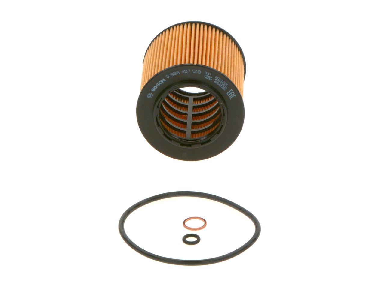 BOSCH PM 019 Oil filter