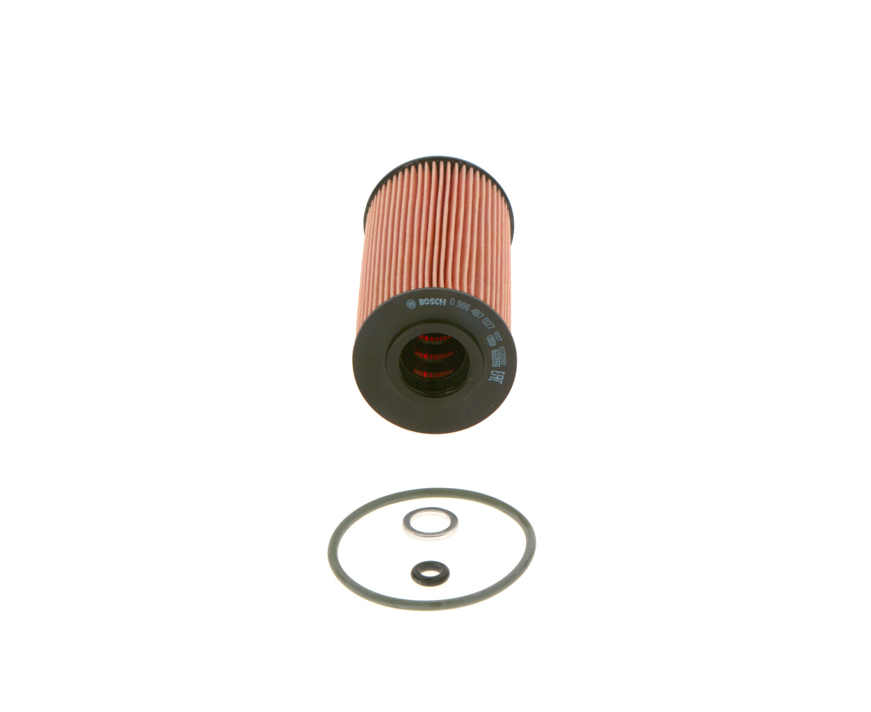 BOSCH PM 027 Filtre à huile