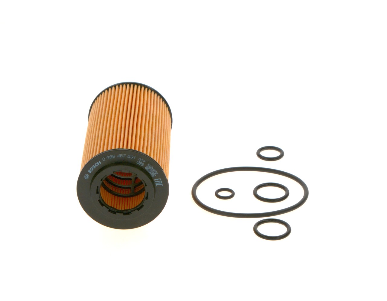 BOSCH PM 031 Oil filter
