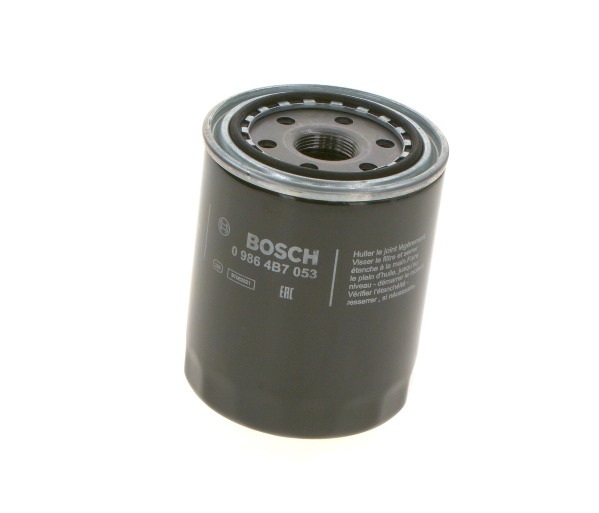 BOSCH OEN ME201871 | Filtro olio 0 986 4B7 053 per MITSUBISHI