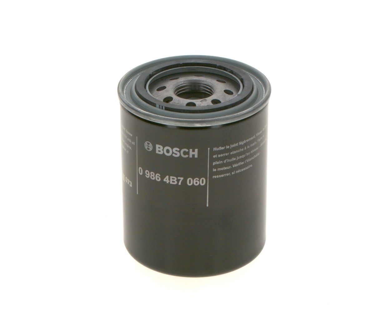 BOSCH PM 060 Filtre à huile