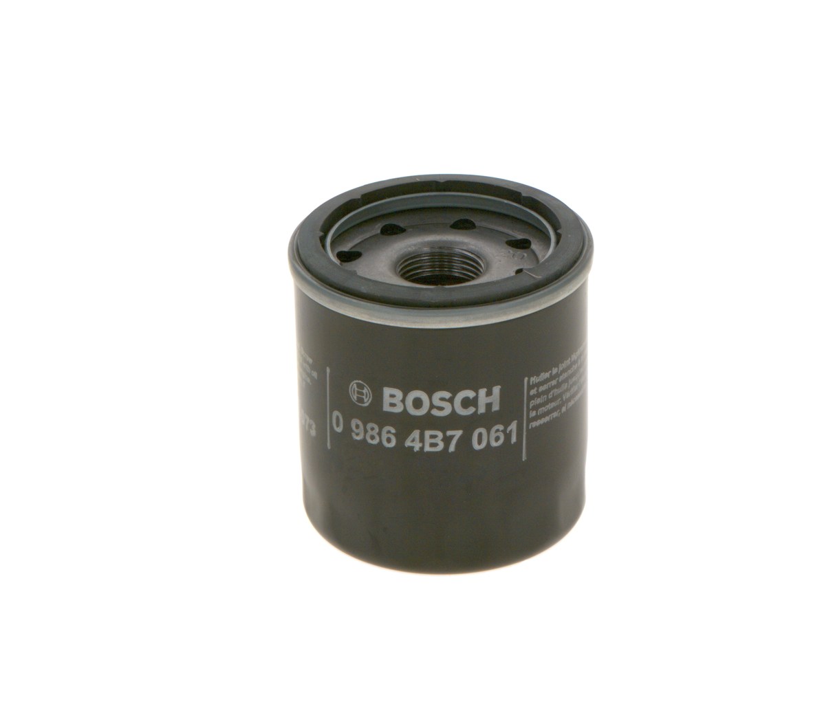 BOSCH PM 061 Filtre à huile