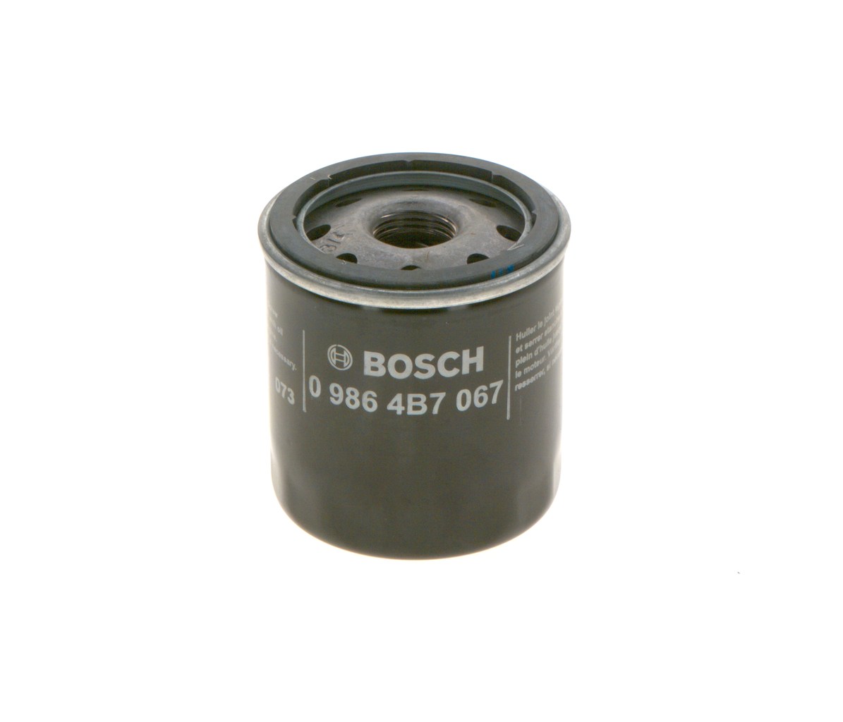 BOSCH PM 067 Filtre à huile