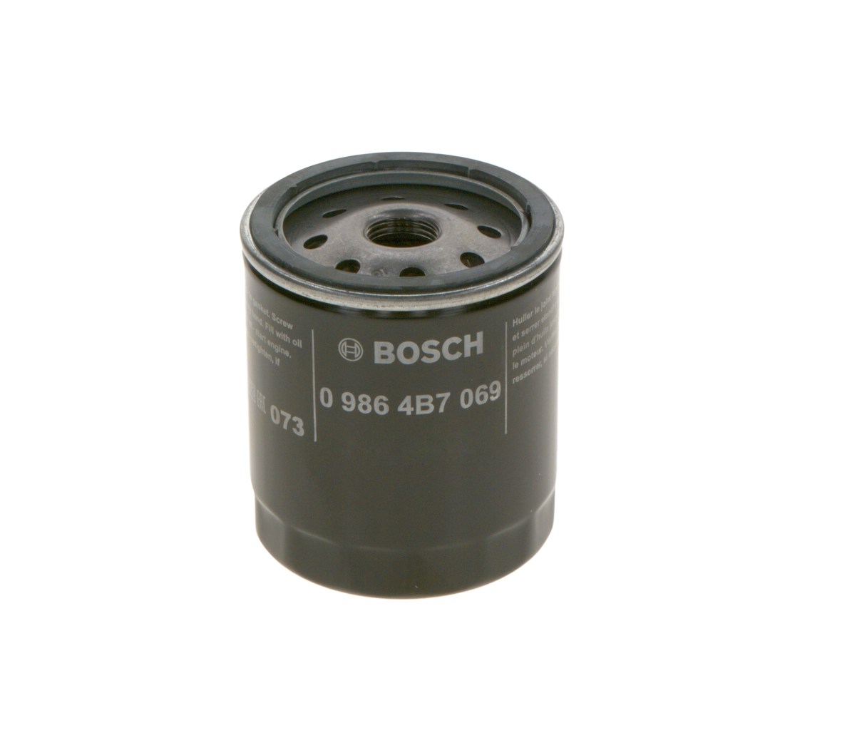 BOSCH PM 069 Filtre à huile