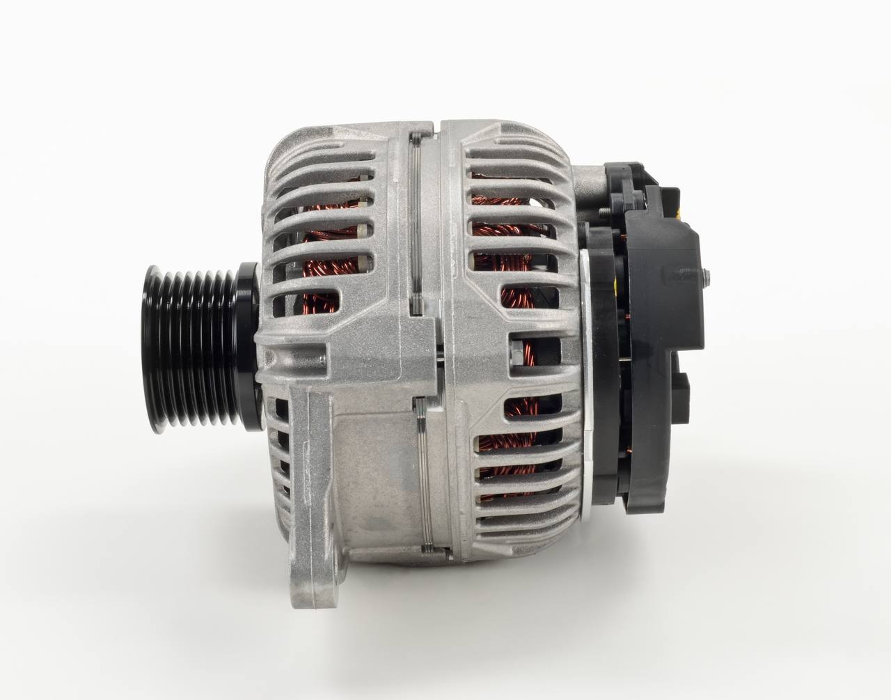 BOSCH NCB1 (>) 14V 70/120A Alternatore