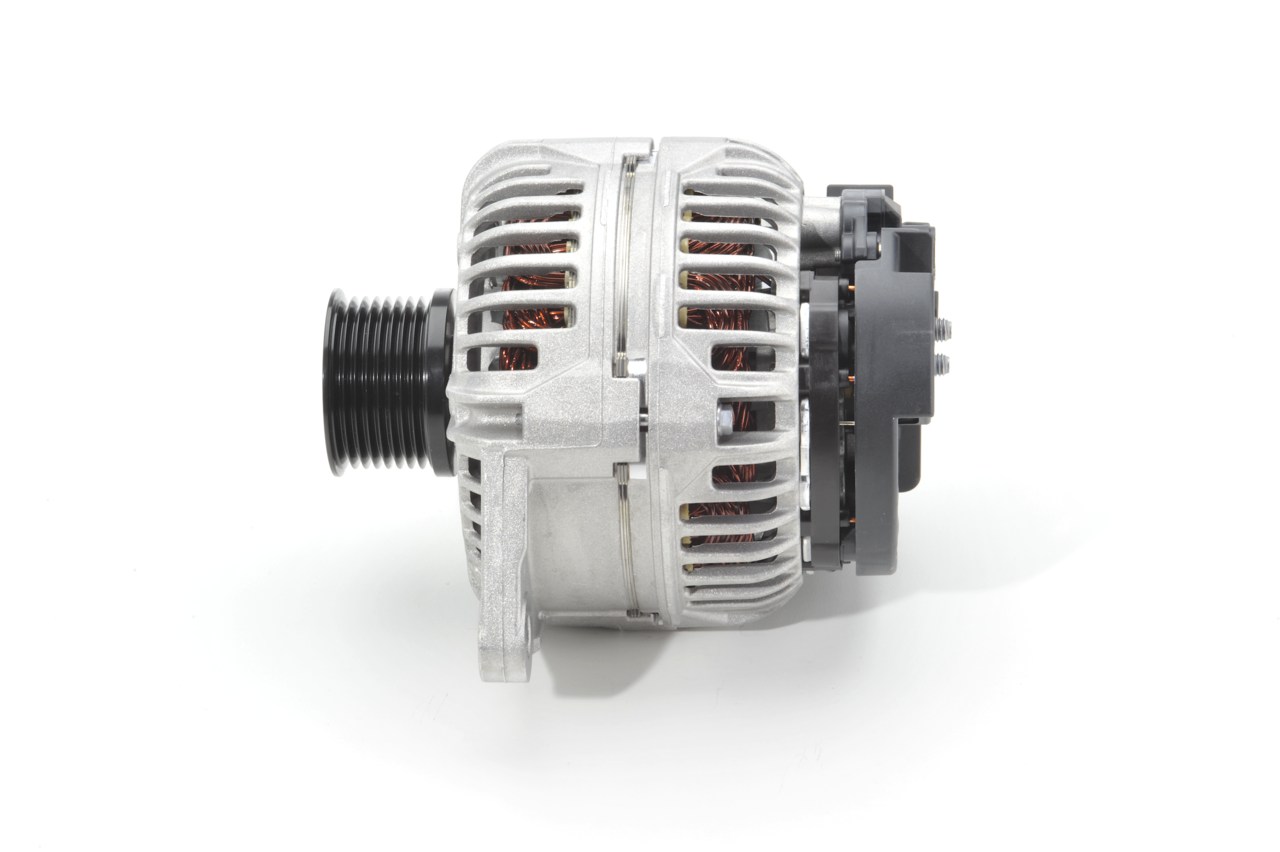 BOSCH NCB1 (>) 28V 35/70A Alternatore