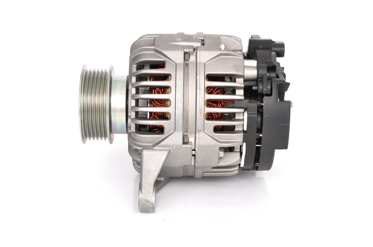BOSCH ALT 14V 90A (R) Alternatore