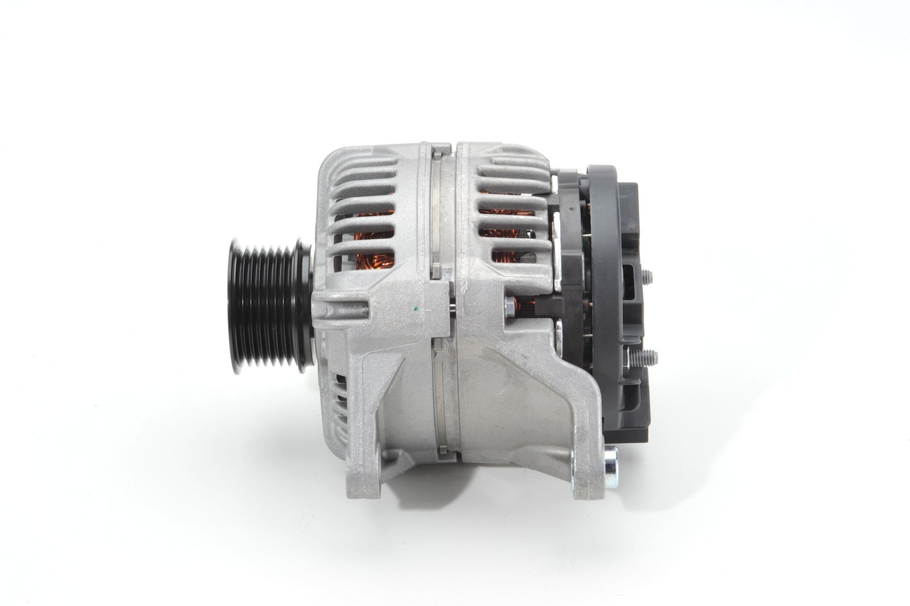 BOSCH E4 (>) 14V 50/110A Ģenerators