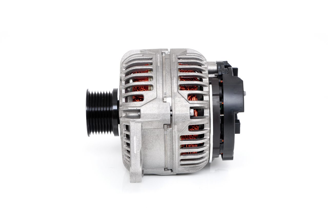 BOSCH NCB1 (>) 14V 70/120A Alternatore