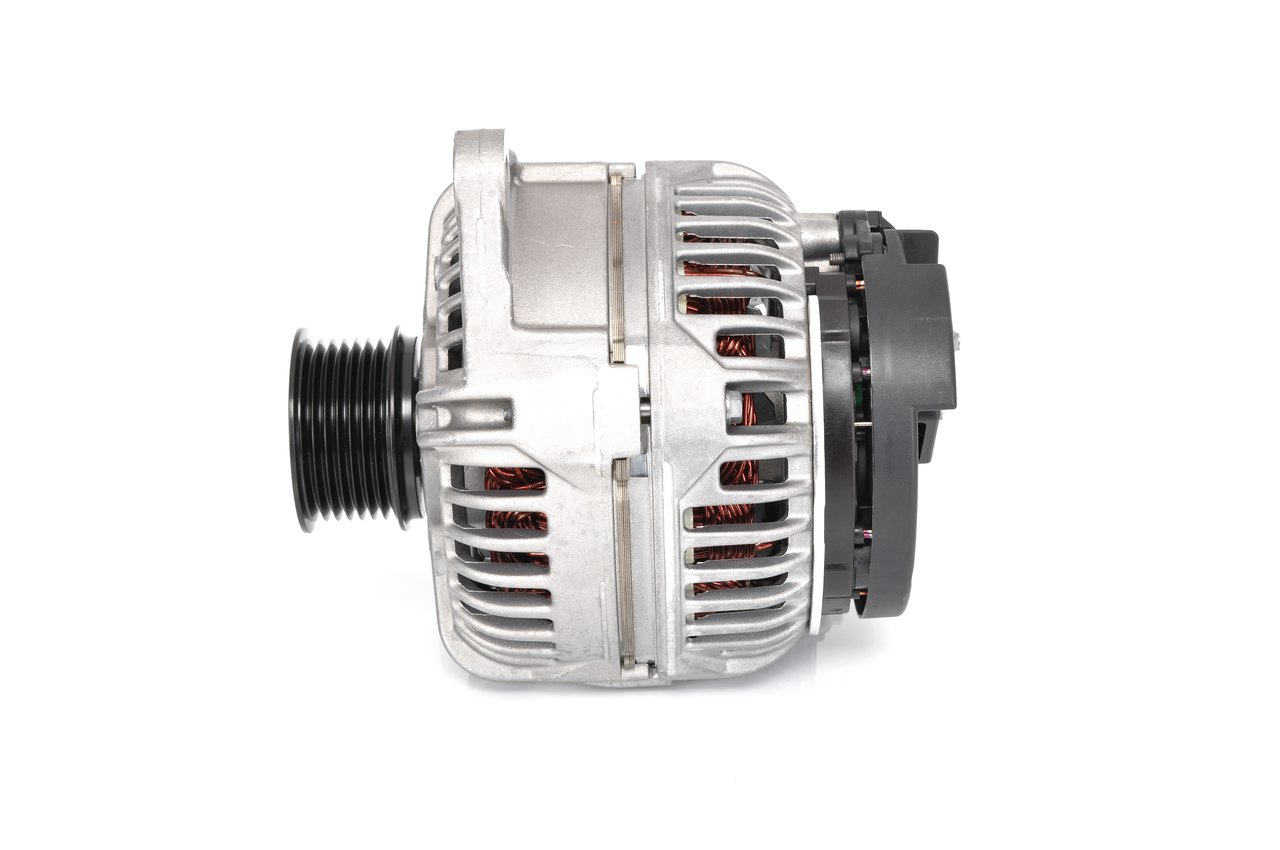 BOSCH E8 (>) 14V 75/140A Generaator