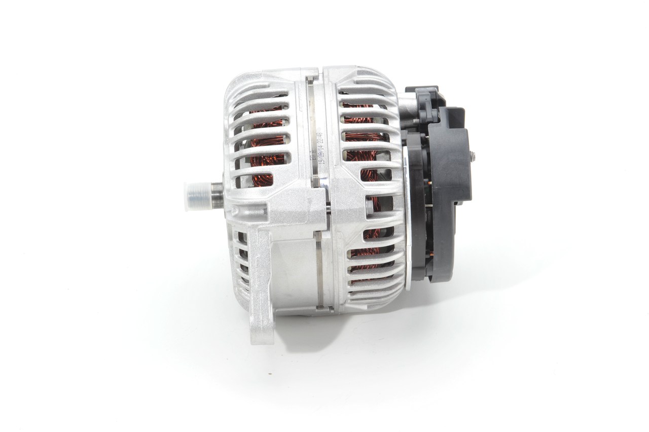 BOSCH 1 986 A00 533 Generaator Iveco Daily IV Avatava Veoauto 55C16, 70C16 155 hj Diisel hind