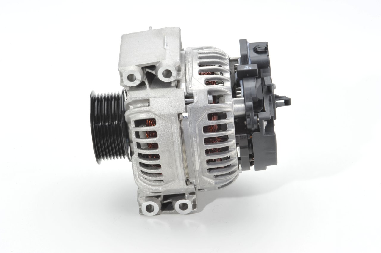 BOSCH NCB1 (>) 28V 35/80A Generátor
