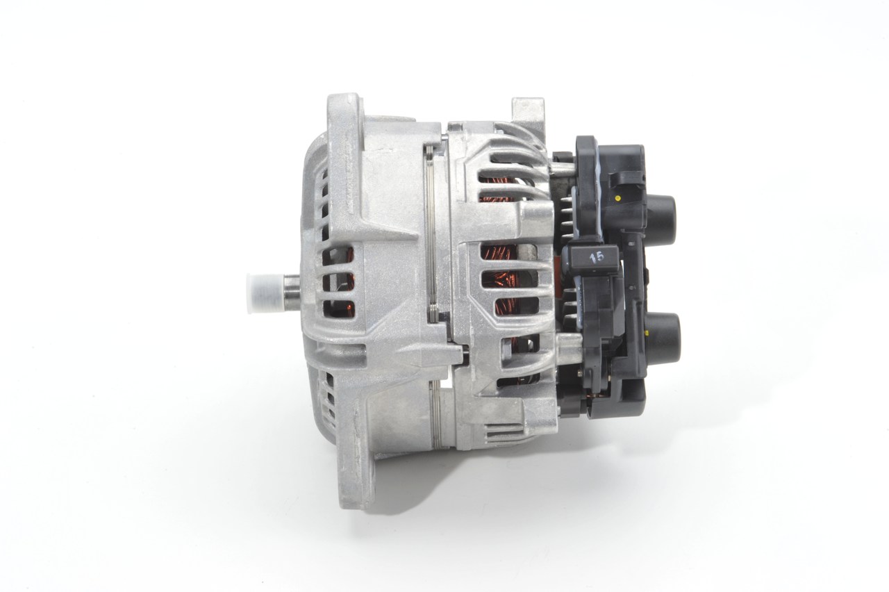 BOSCH NCB1 (>) 28V 36/82A Generaator