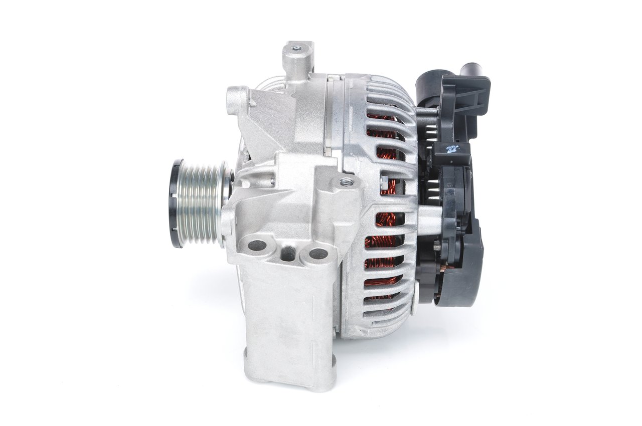 BOSCH E10 (>) 14V 90/200A Alternatore