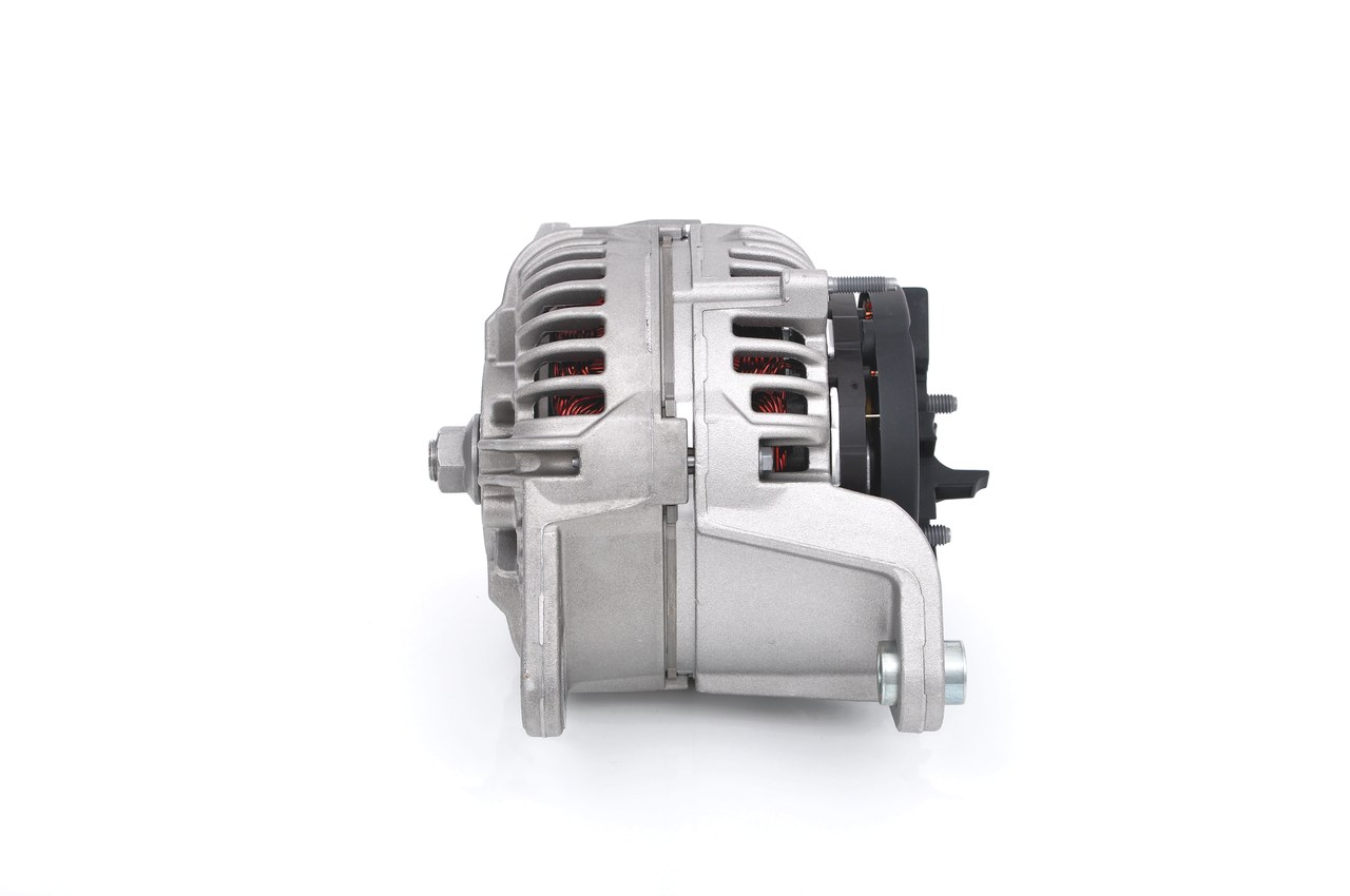 BOSCH ALT 28V 120A (R) Lichtmaschine