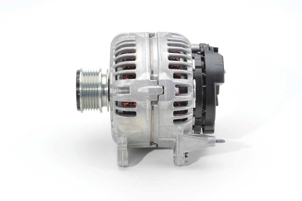 BOSCH 1 986 A00 558 Generátor Audi TT 8N 1.8 T quattro 182 LE Benzin árak