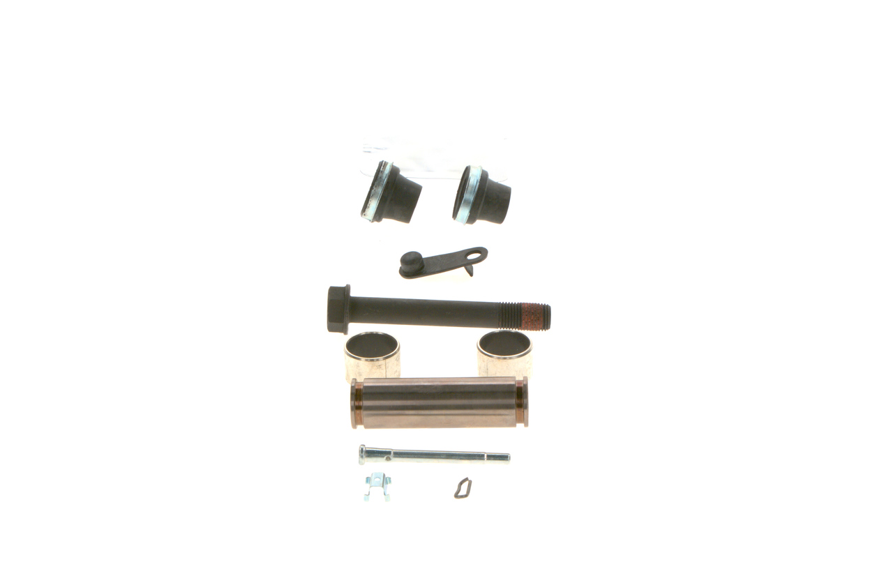 BOSCH 1987470663 Μπουλόνι οδηγό Fiat Scudo 220L Van τιμες