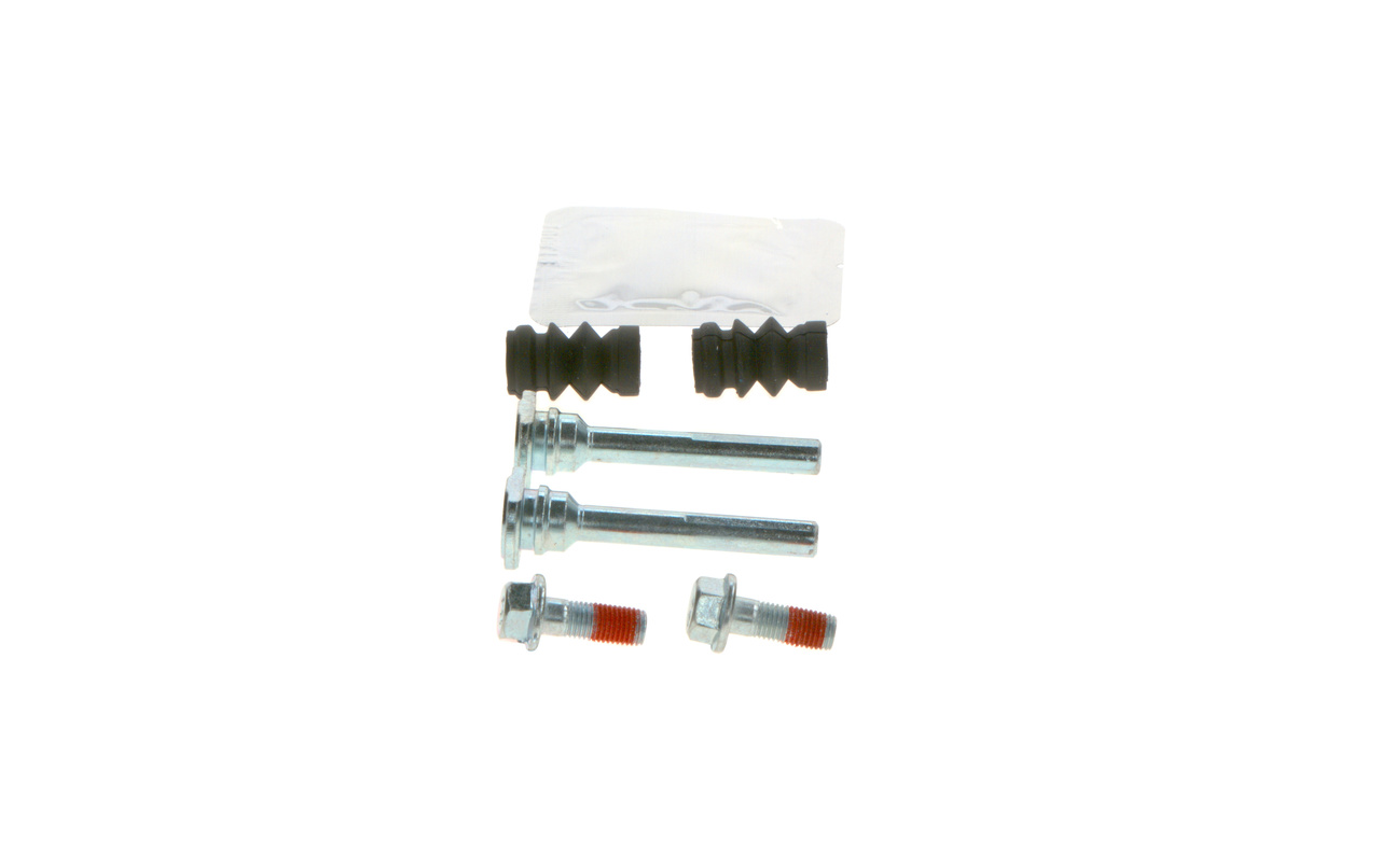 BOSCH 1 987 470 668 Juhthülsikomplekt, pidurisadul NISSAN Sunny III Hatchback (N14) 1.4 i 75 hj Bensiin hind