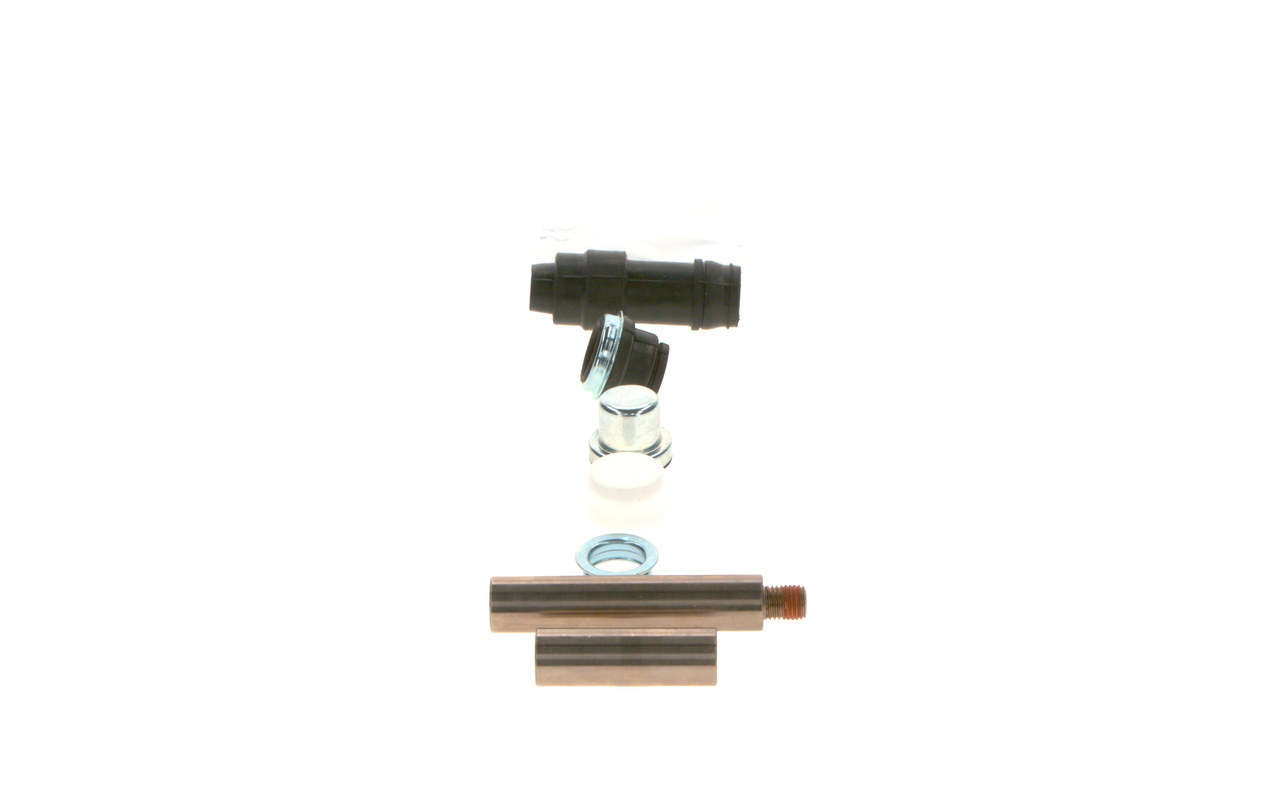 BOSCH 1987470675 Pidurisadula remondikomplekt Transit Mk3 Platform / Chassis (VE64) hind