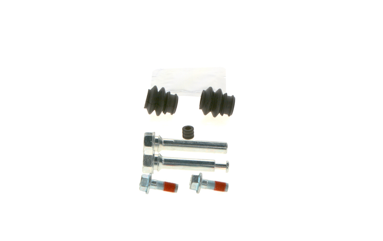 BOSCH Glidersæt, bremsekaliper 1 987 470 693 Bremsekaliber-reparationssæt TESLA BOSCH 1 987 470 693