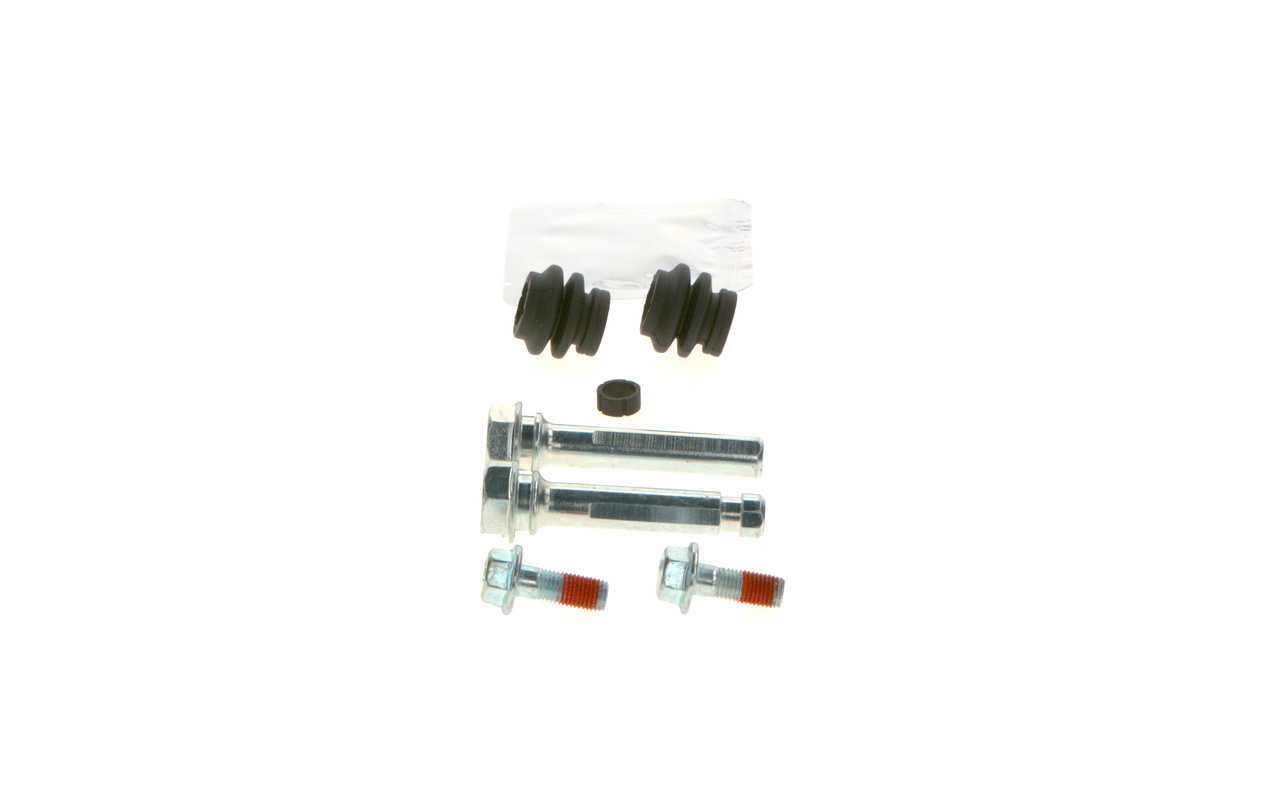 BOSCH Geleidehulzenset, remklauw 1 987 470 696 Fiat PANDA Remzadel geleideset BOSCH 1 987 470 696