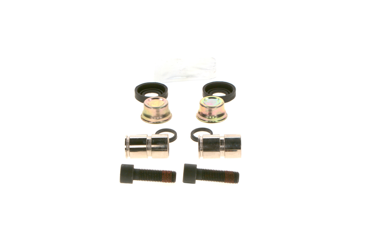 1 987 470 698 Kit revisione, pinza freno BOSCH Opel