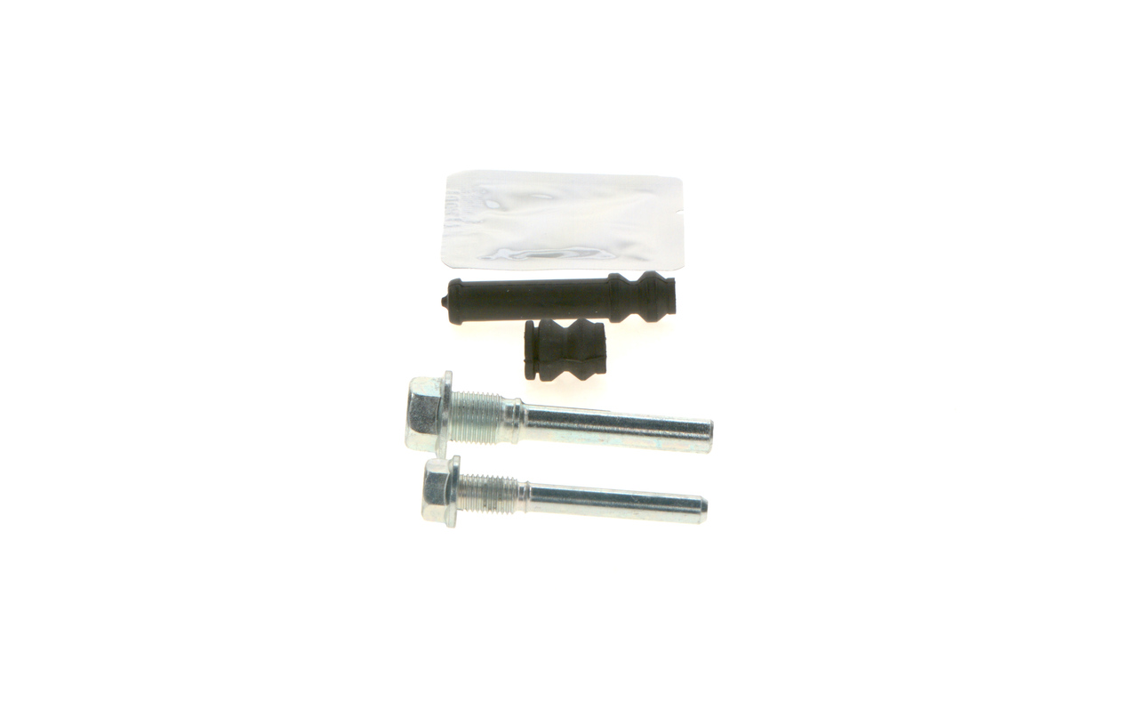 BOSCH 1 987 470 710 Jeu de douilles de guidage d'étrier de frein MITSUBISHI Lancer VI Berline (CJ_, CP_) 1.3 12V 75 CV Essence 2003