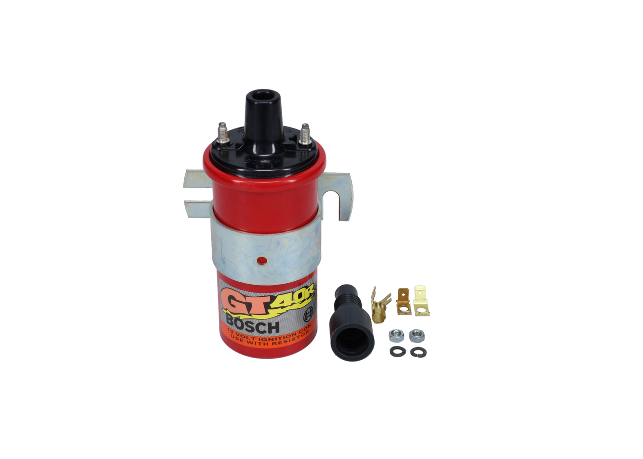 BOSCH F 000 ZS5 051 Zapaľovacia cievka