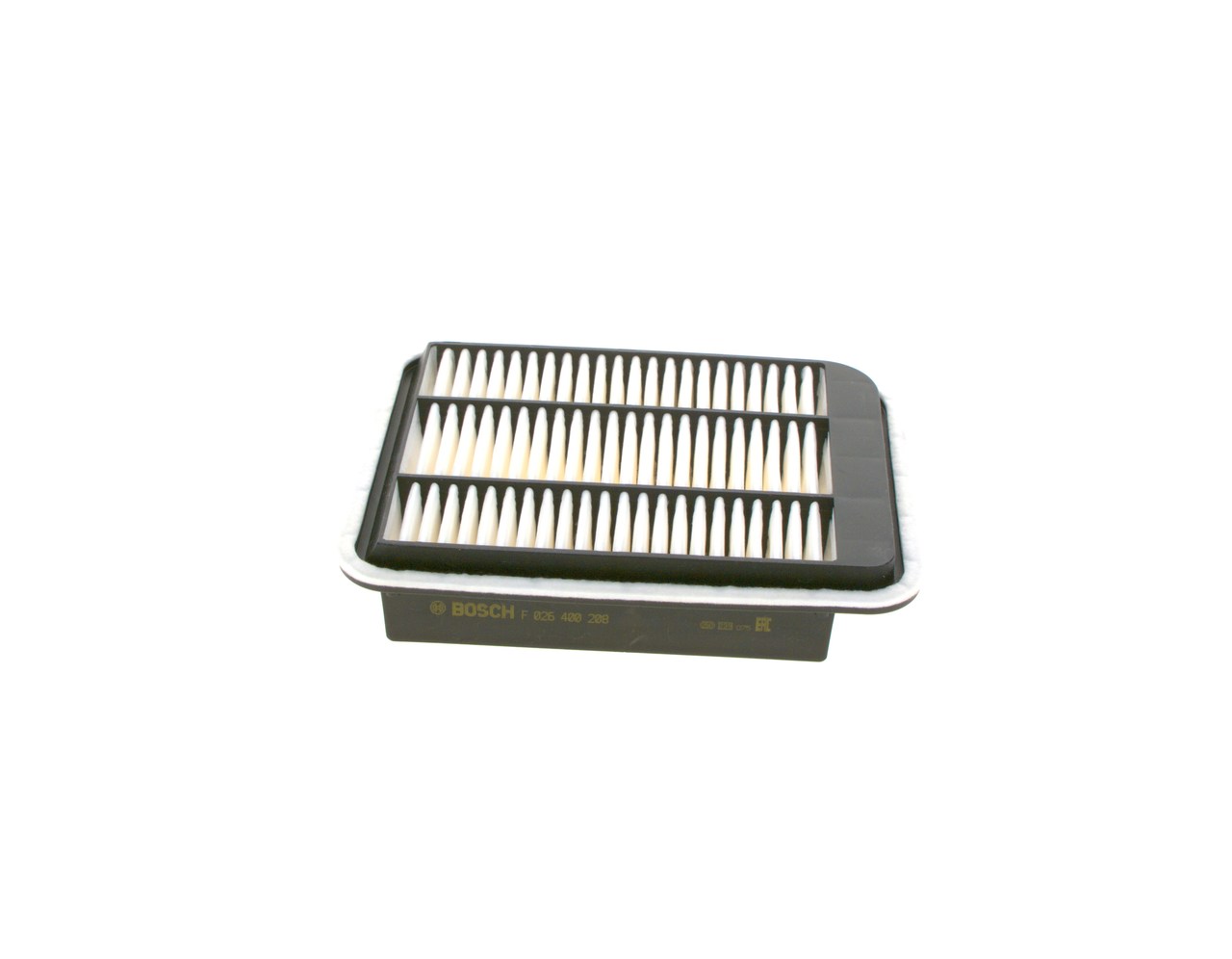 BOSCH S 0208 Luftfilter