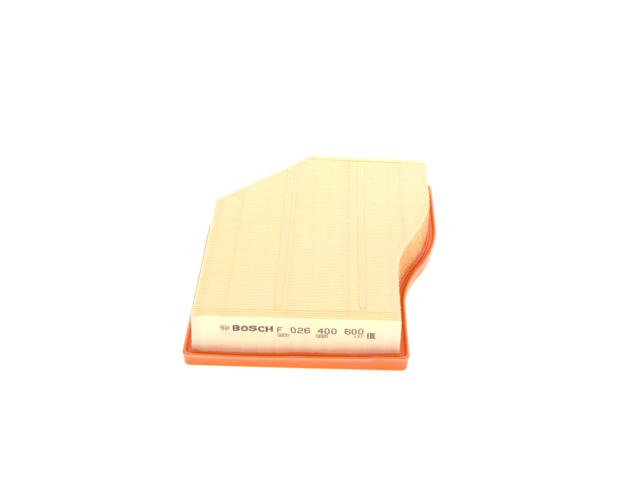 BOSCH S 0600 Luftfilter