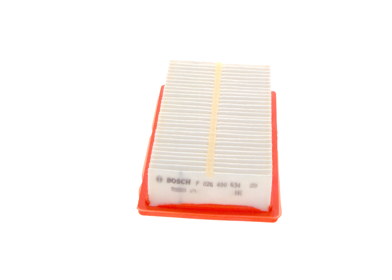 BOSCH S 0634 Luftfilter