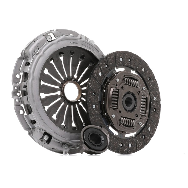 SACHS 3000 951 557 Zestaw sprzęgła