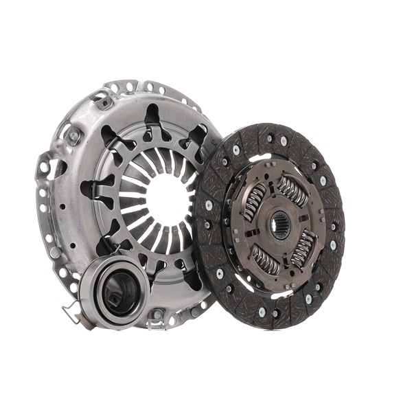 3000 951 660 Kupplungssatz SACHS TOYOTA HILUX Pick-up