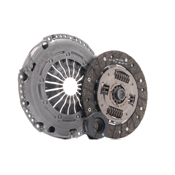 SACHS 3000 970 130 Kuplung, szett