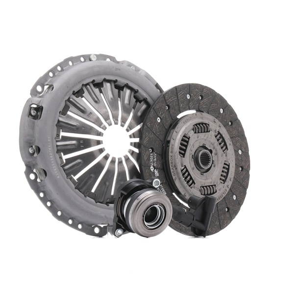 SACHS 3000990495 Kuga Mk3 Koblingssæt pris