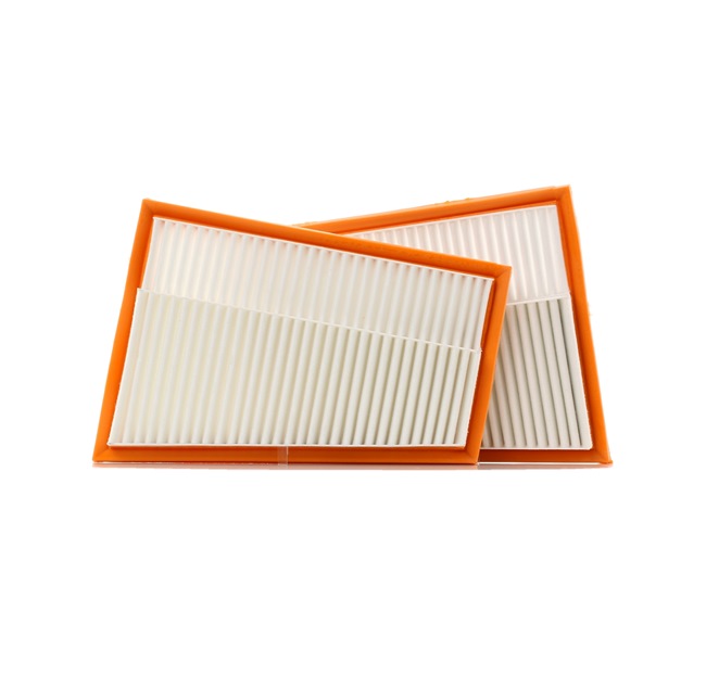 PURFLUX A1327-2 Vzduchový filter Mercedes W203 cena