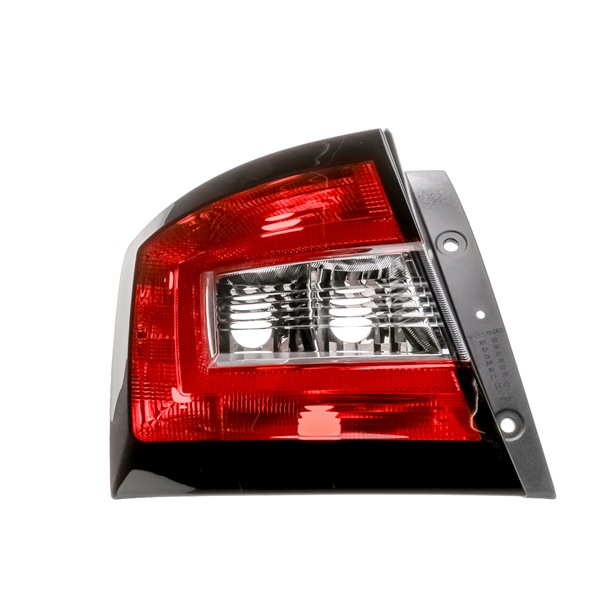 TYC 11-12810-01-2 Bakljus Hyundai BAYON kostand