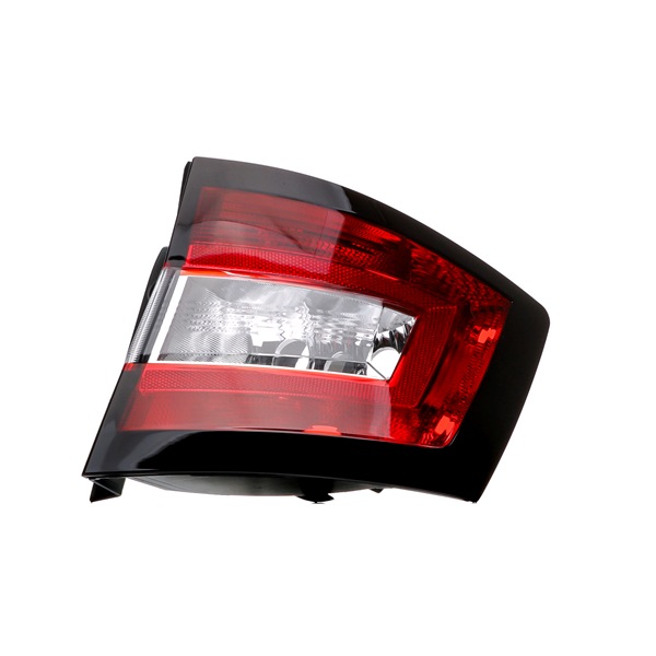 11-12811-01-2 Baglygter TYC SSANGYONG REXTON