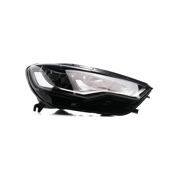 TYC 20-12877-05-2 Frontlykter