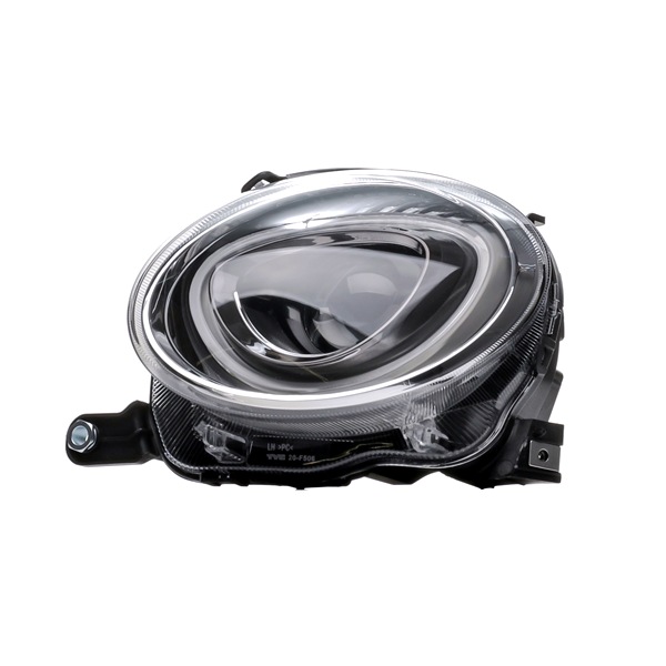 TYC Farol principal 20-15506-05-2 20-15506-05-2 Farol principal TYC FIAT 128