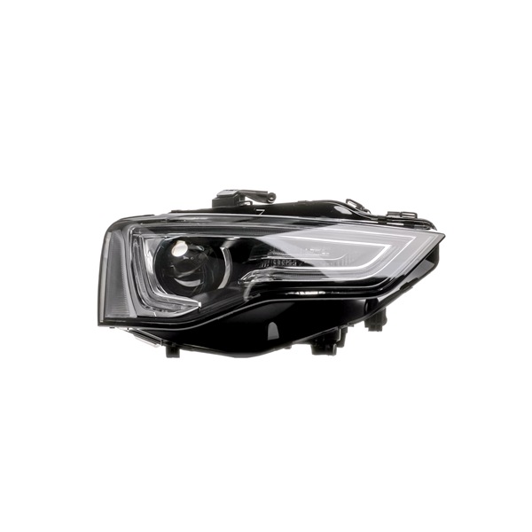 TYC 20-16811-26-2 Scheinwerfer AUDI A5 2012 Kosten