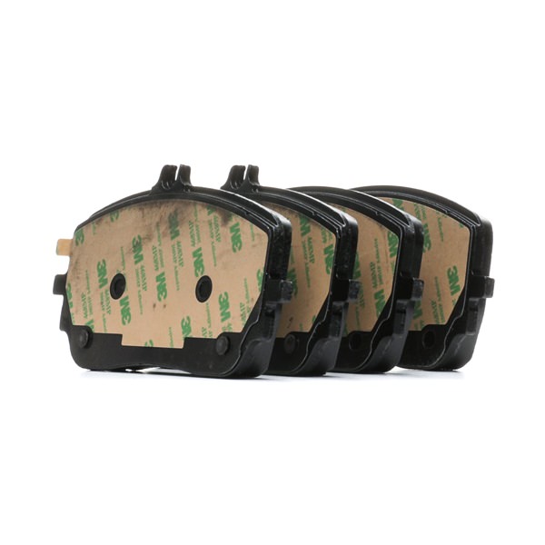 BREMBO 22963 Klocki hamulcowe