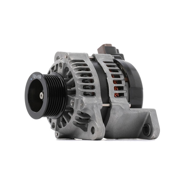 DENSO Alternators JAGUAR DAN1487