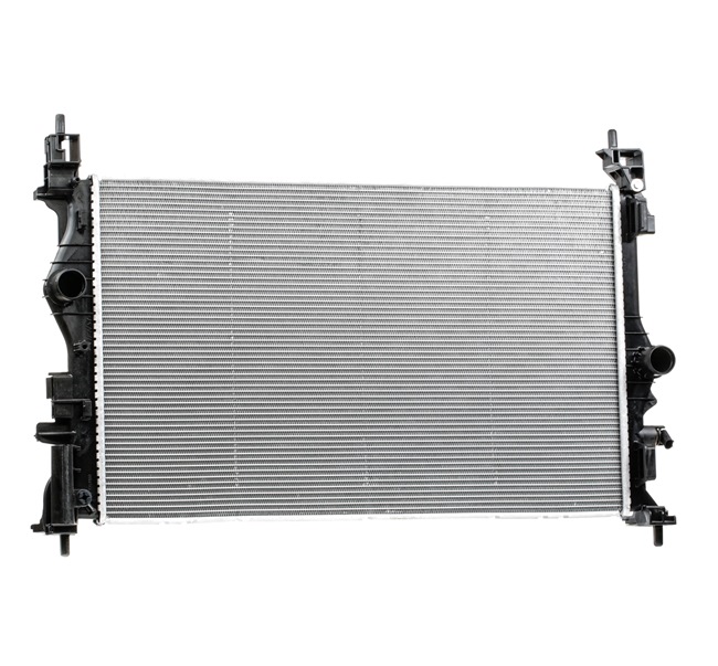 Kühler, Motorkühlung DRM20120 DENSO 1300379 VAUXHALL