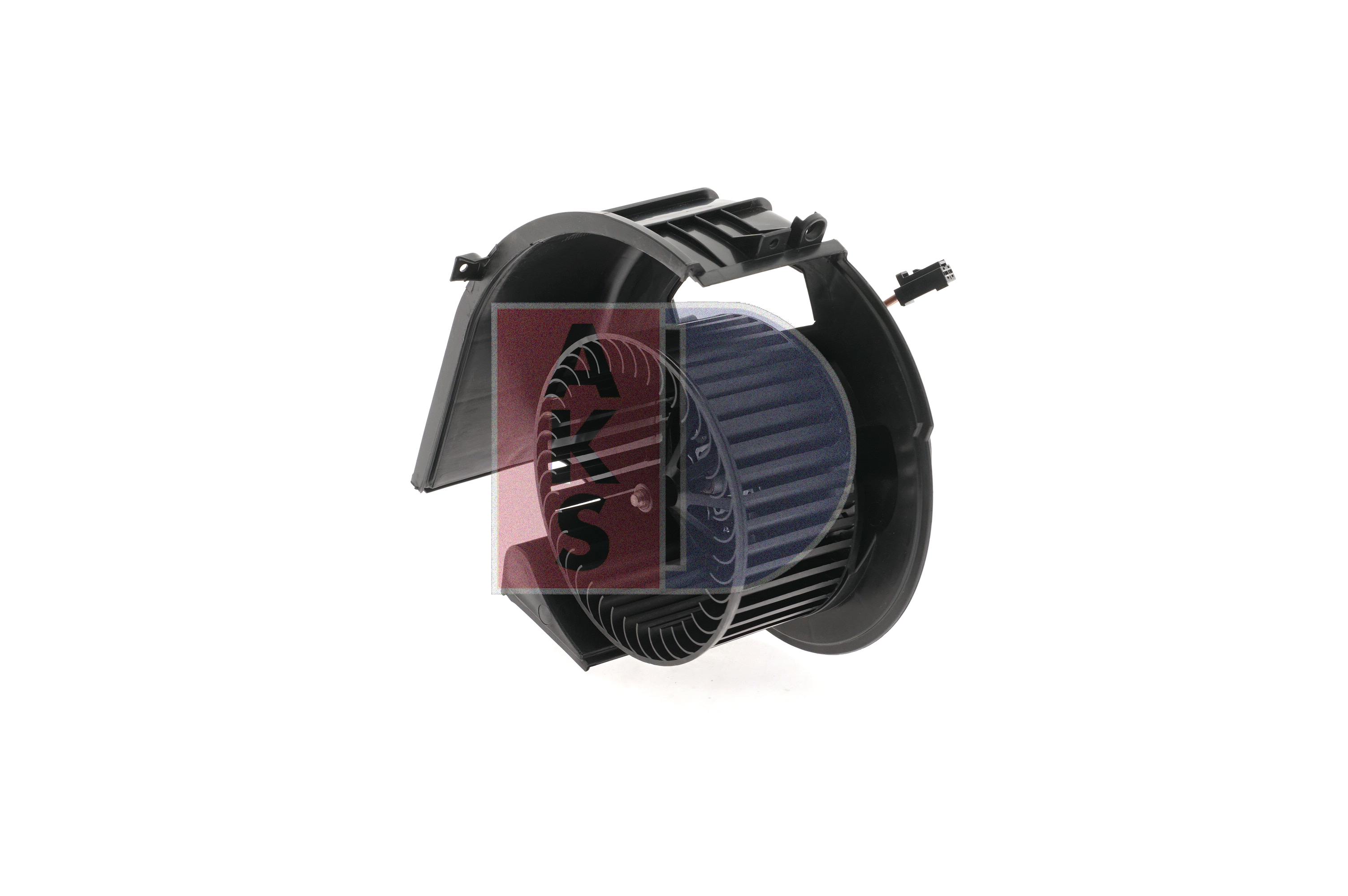 AKS DASIS 058120N Μοτέρ καλοριφέρ BMW E70 xDrive40d 3.0 306 PS Πετρέλαιο τιμες