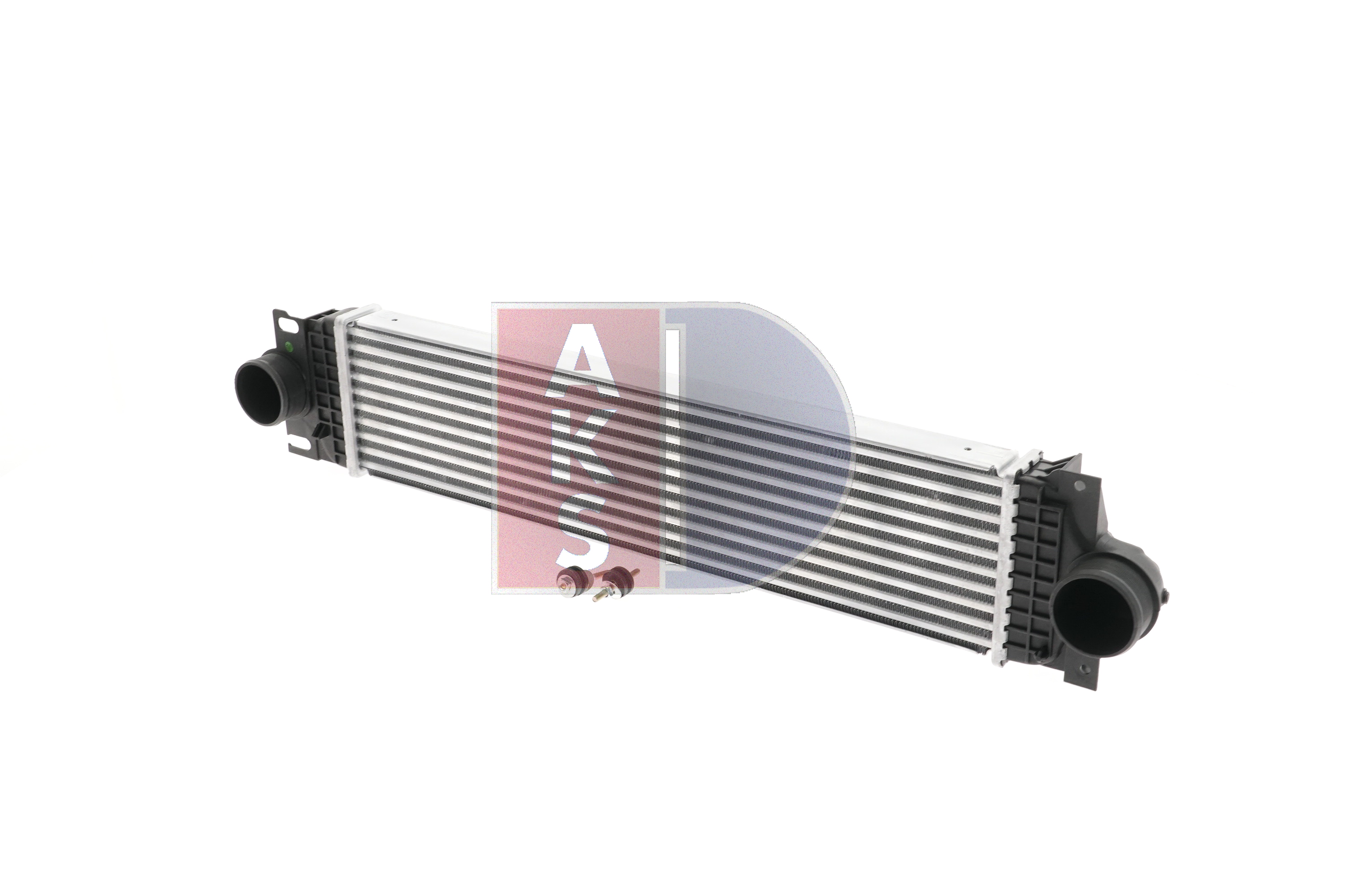 AKS DASIS 097034N Intercooler