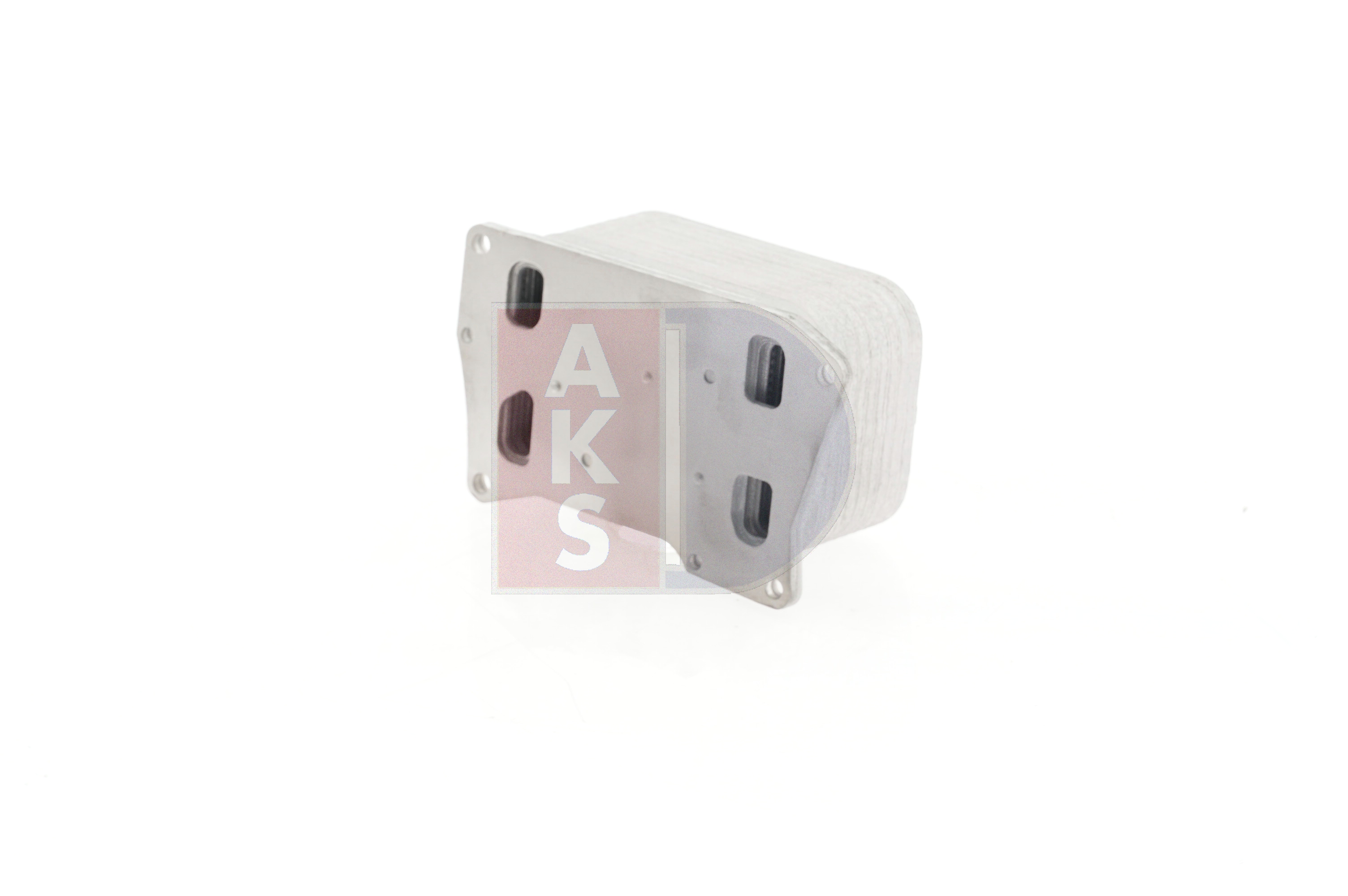AKS DASIS 126043N Radiatore olio motore