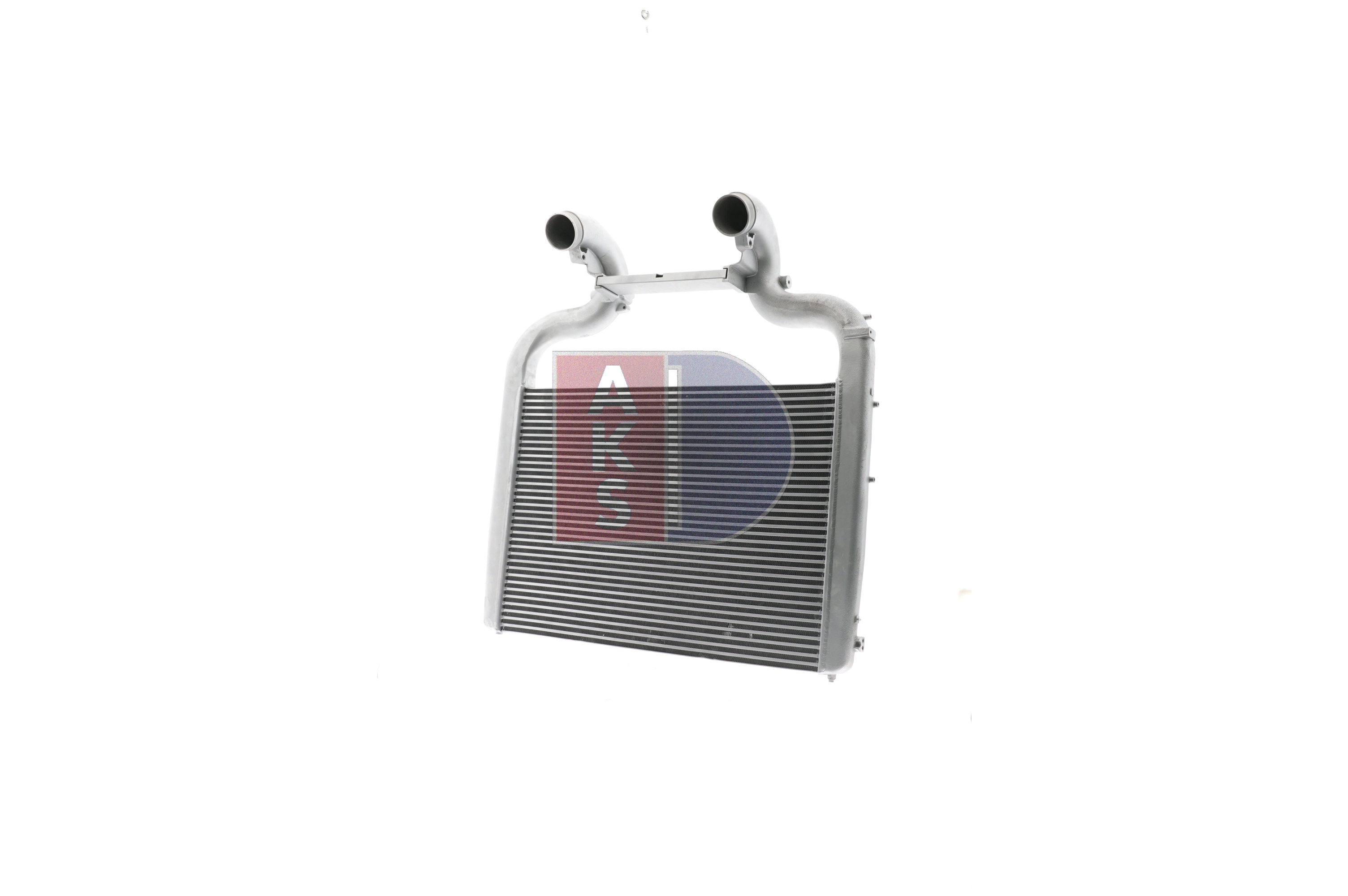 AKS DASIS 297002N Intercooler