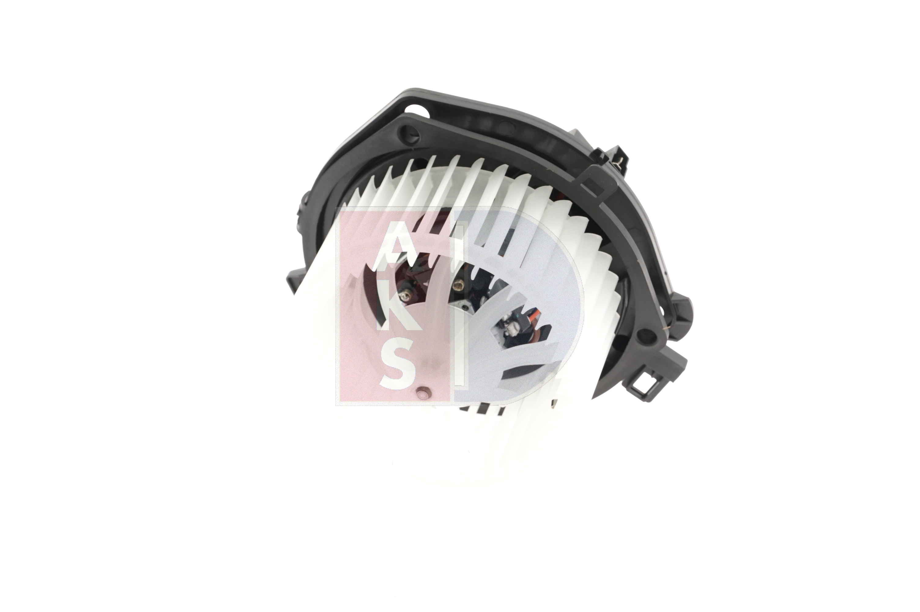 AKS DASIS 408087N Utastér ventillátor