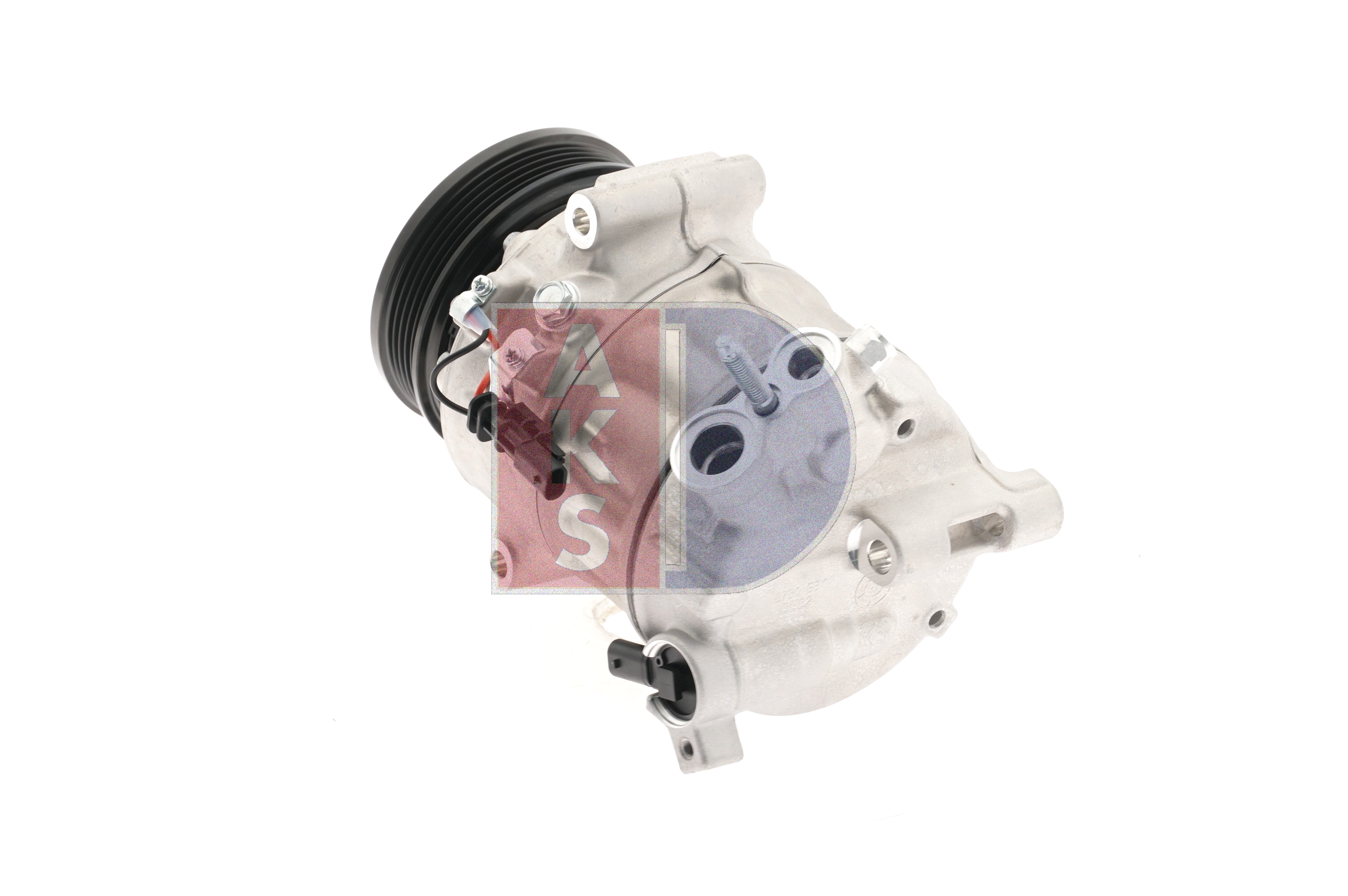 Klimakompressor 853124N AKS DASIS 13 42 7937 PEUGEOT
